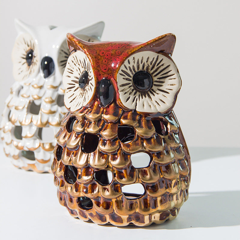 Decorative Owl