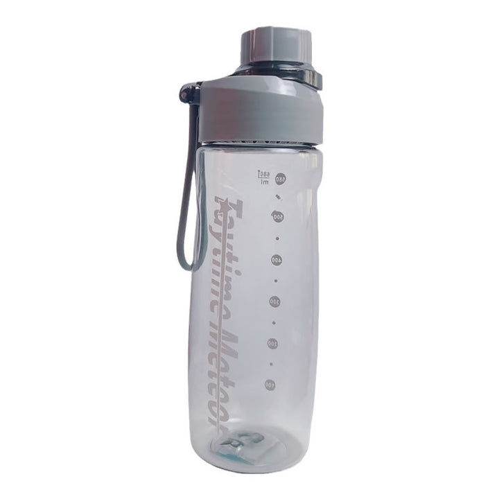 Women's Ergonomic Water Bottle with Leak-Proof Lid Bowlift