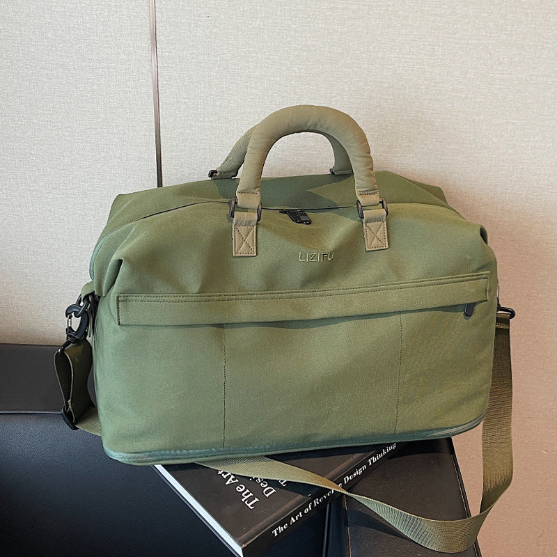 Travel Utility Duffle Bag