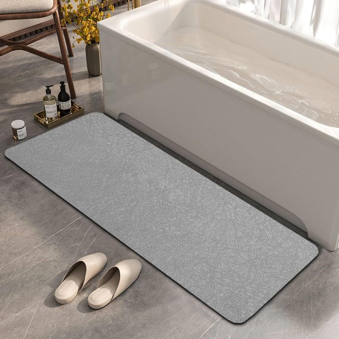 Bath Mat Bowlift