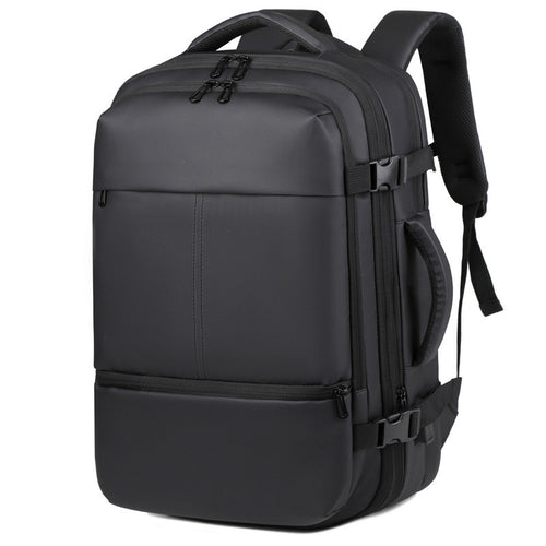 Multifunctional Business Laptop Bag Bowlift