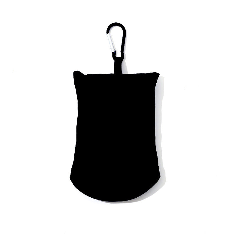 Unisex Practical Microfiber Towel Bag Bowlift