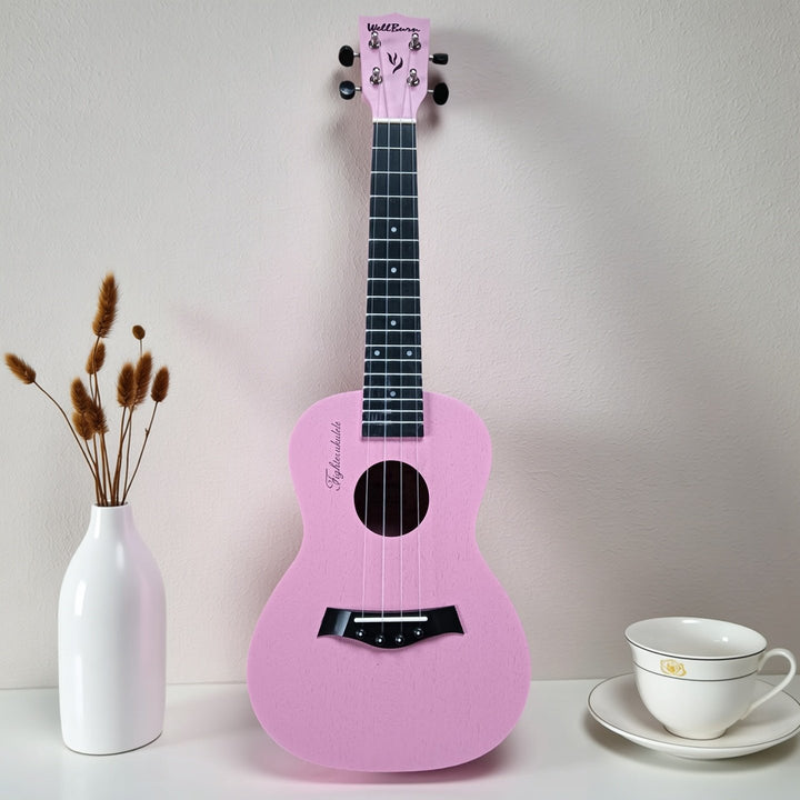 Acoustic Ukulele Bowlift