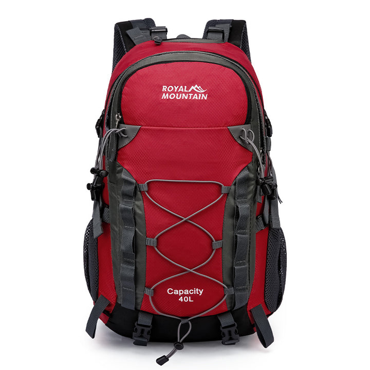 Women Backpack Bowlift