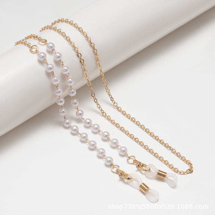 Beaded Eyewear Chain Bowlift 1786968008