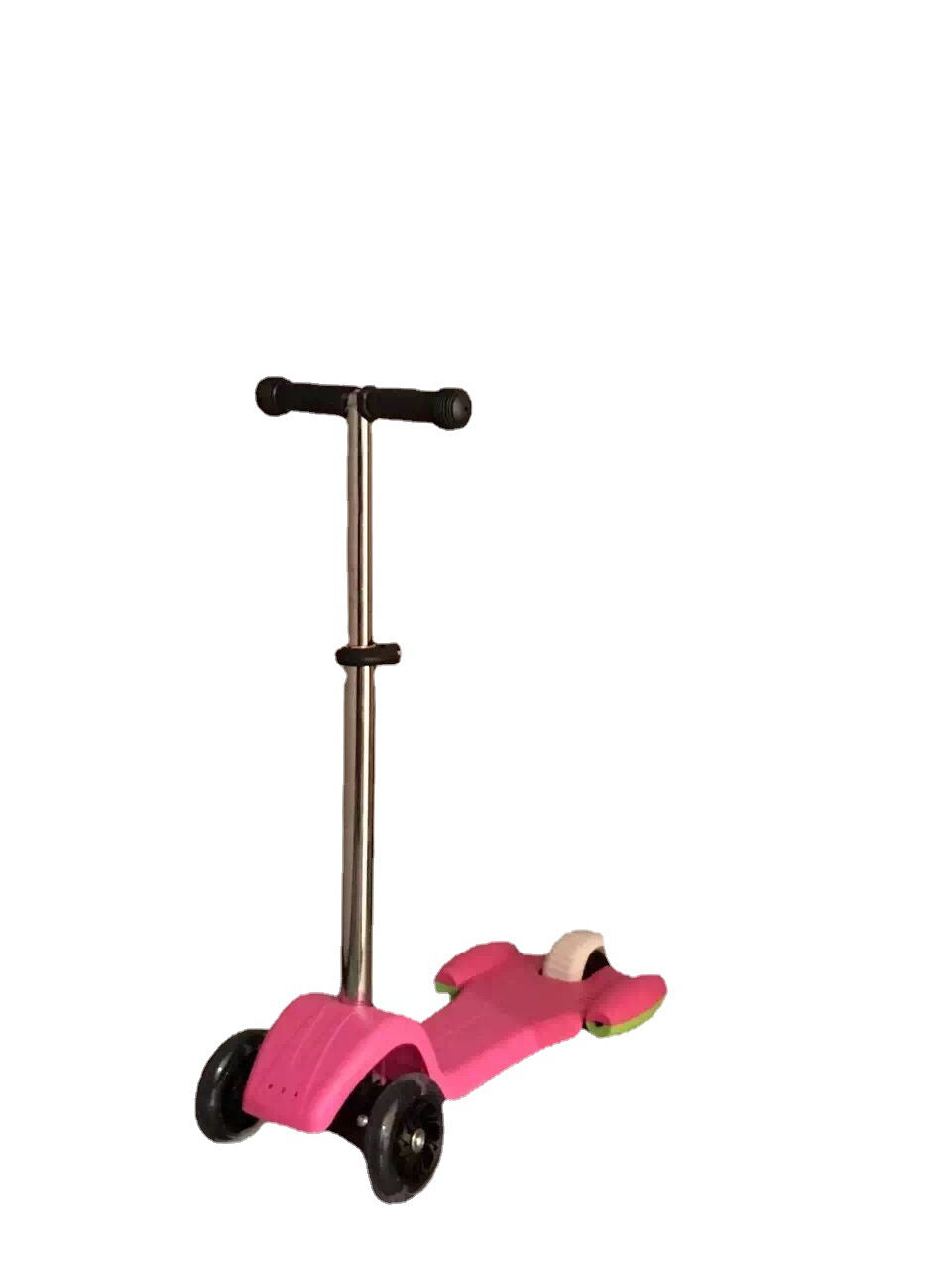 Mini Gliding Scooter Bowlift