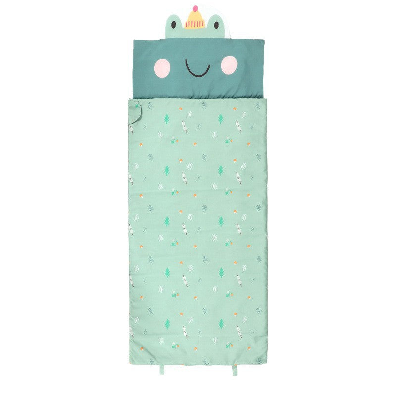 Play and travel blanket Bowlift