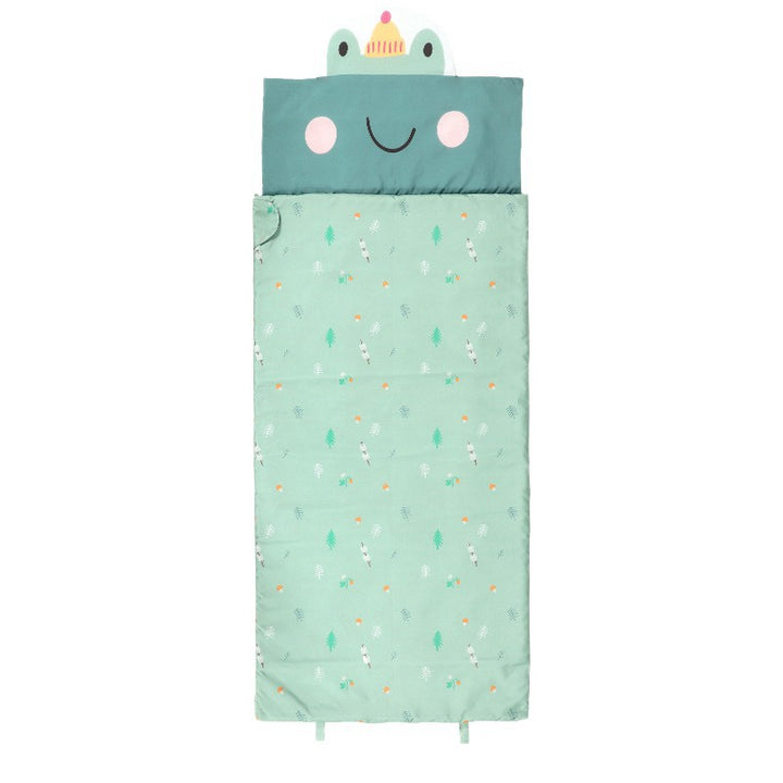 Play and travel blanket Bowlift