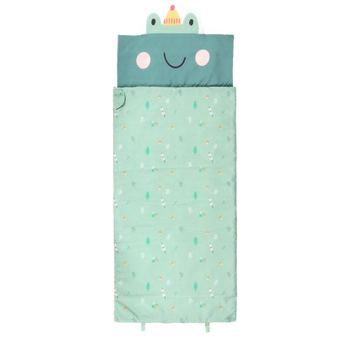 Play and travel blanket Bowlift