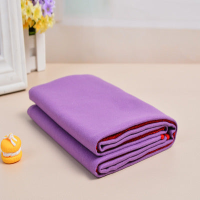 Women Microfiber Sports Towel Bowlift
