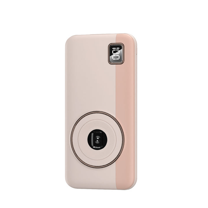 Smartphone case with integrated ring light Bowlift