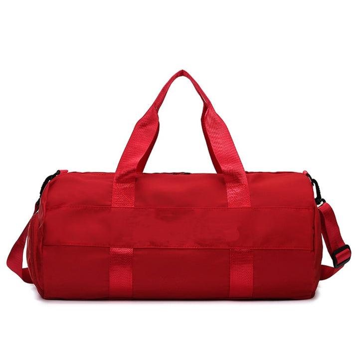 Sports bag Bowlift