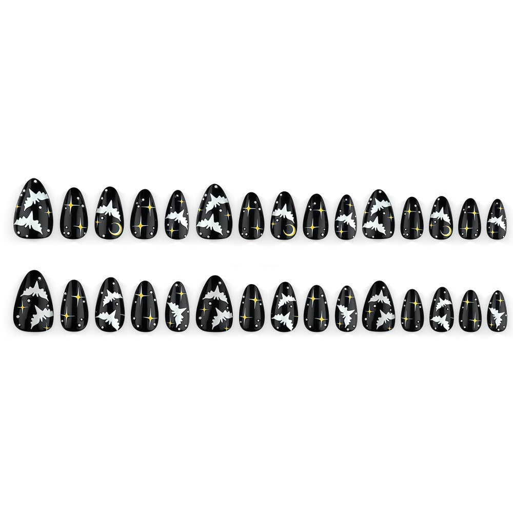 Nail Art Set Bowlift