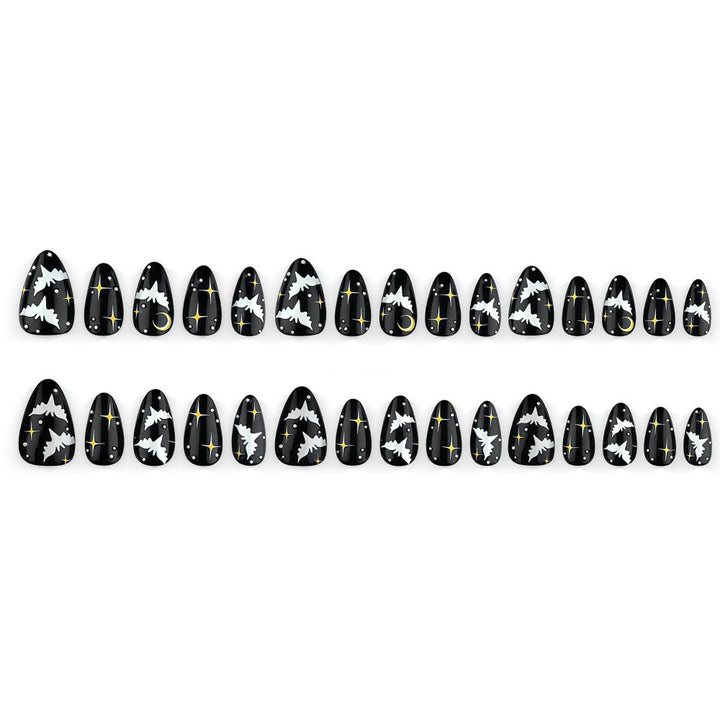 Nail Art Set Bowlift