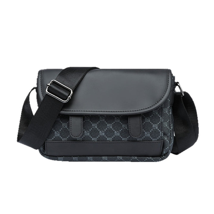 Durable shoulder bag with adjustable shoulder strap Bowlift