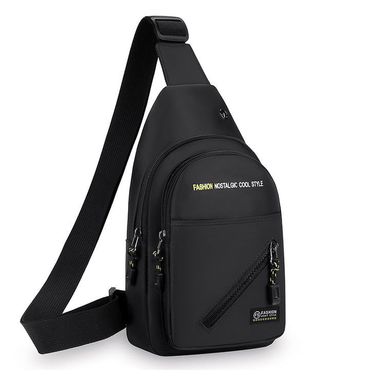 Adjustable Sling Bag Bowlift