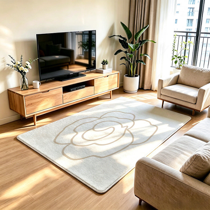 Decorative Area Rug