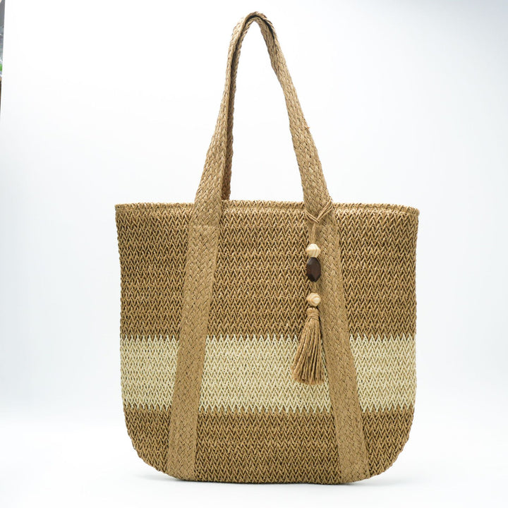 Large Beach Organizer Bag Bowlift