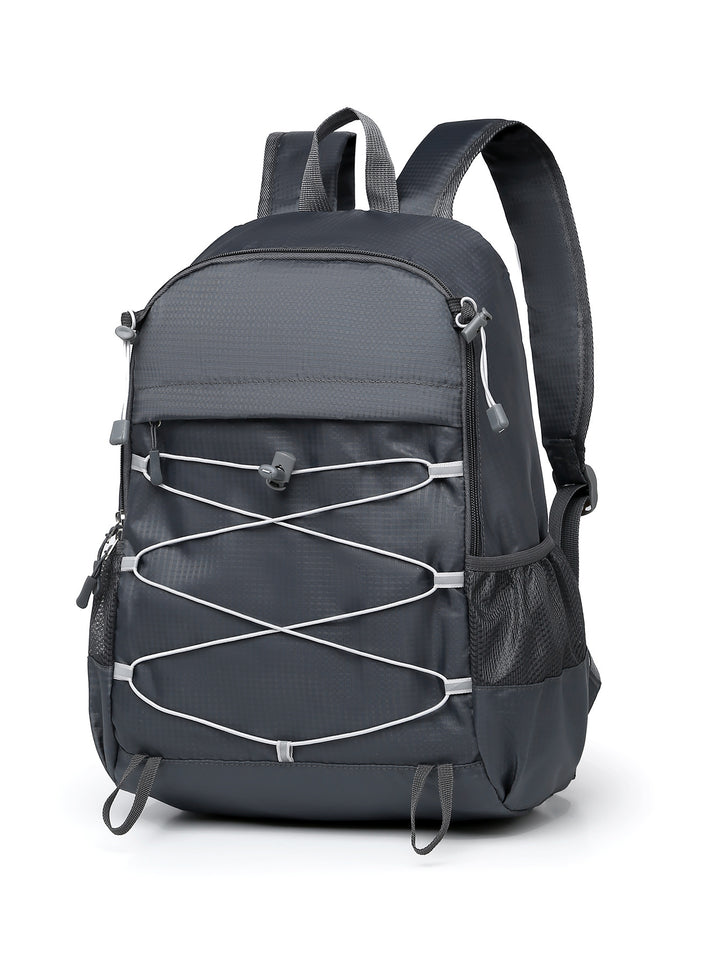 Adventure-Ready Backpack Bowlift