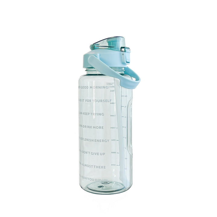 Women Carry-Friendly Water Bottle Bowlift