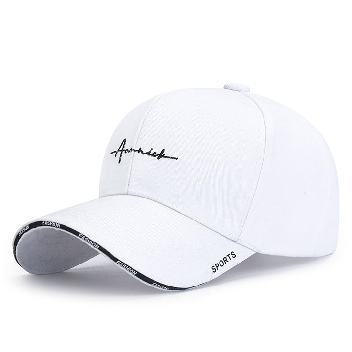 Men's Sporty Stylish Baseball Cap Bowlift