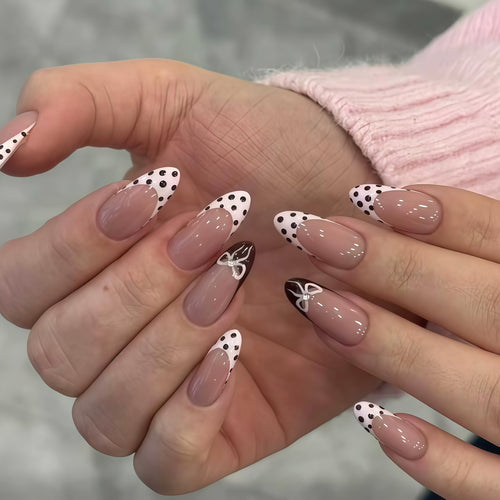 Artistic Nail Art Bowlift