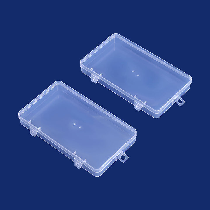 Multi-Purpose Plastic Storage Box Bowlift