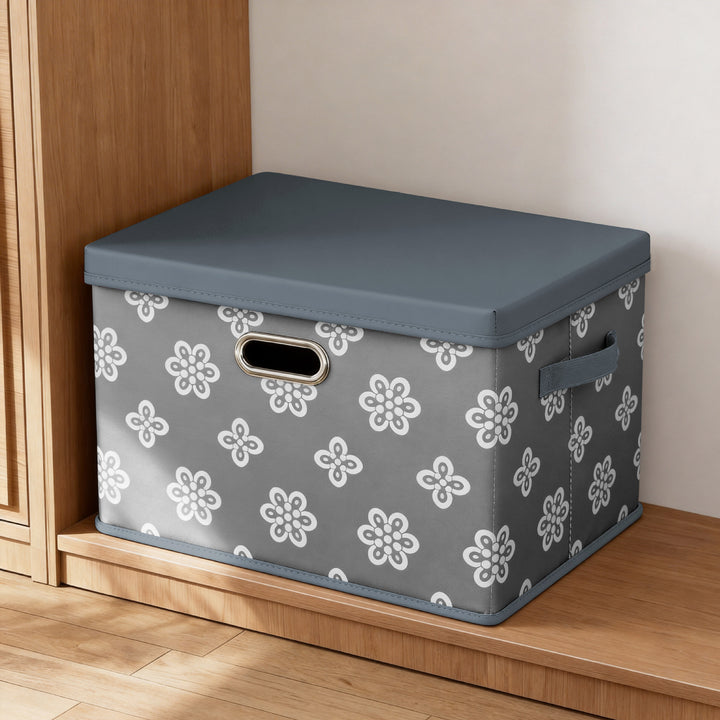 Decorative Storage Chest Bowlift