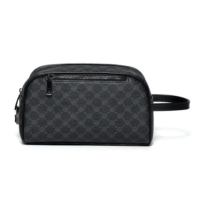 Stylish Travel Toiletry Bag Bowlift