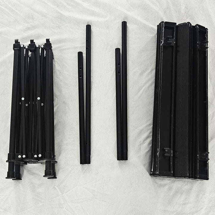 Folding Camping And Picnic Table Bowlift