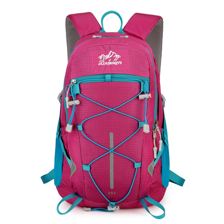 Versatile Utility Hiking Backpack