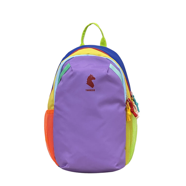 Colorful Lightweight Backpack Bowlift