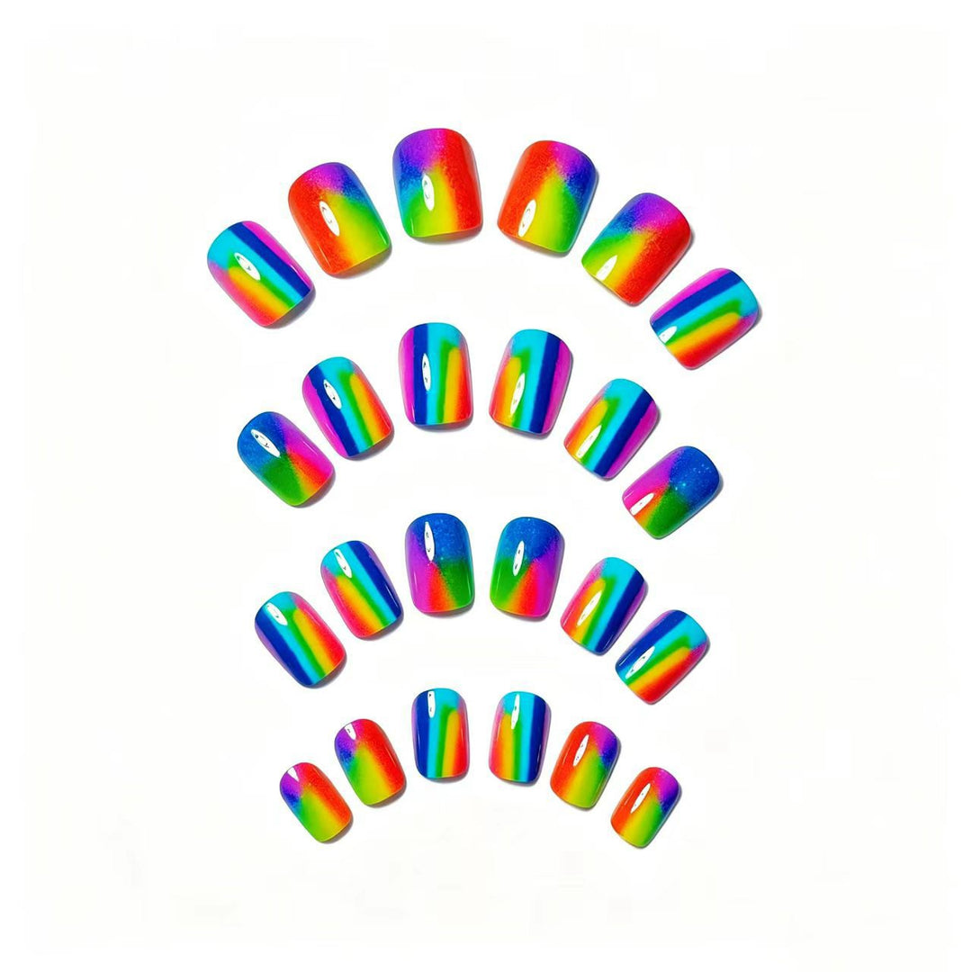 Nail Polish Set Bowlift