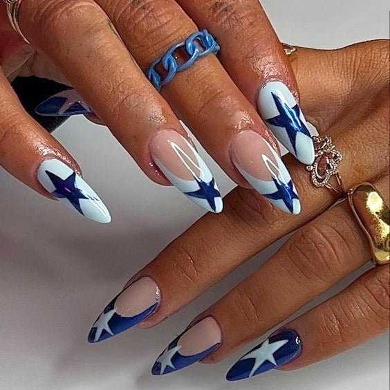 Stiletto Nail Art Set Bowlift