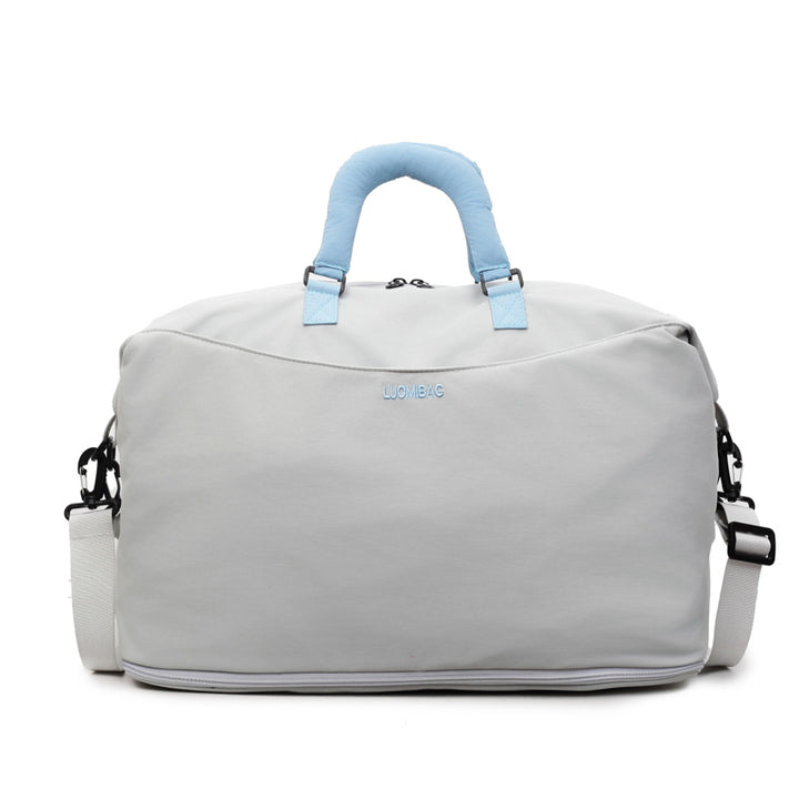 Women Elegant and Spacious Sports and Travel Bag Bowlift