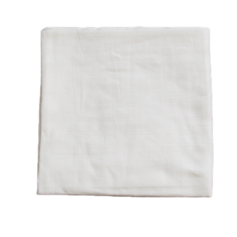 Premium Soft Linen Scarf Bowlift