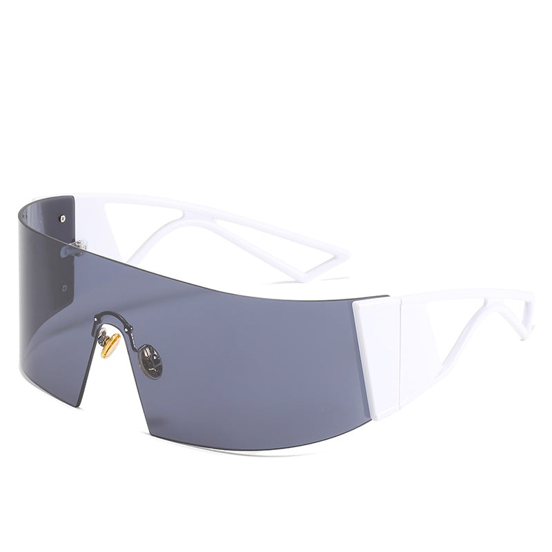 Women's Fashion Sunglasses Bowlift