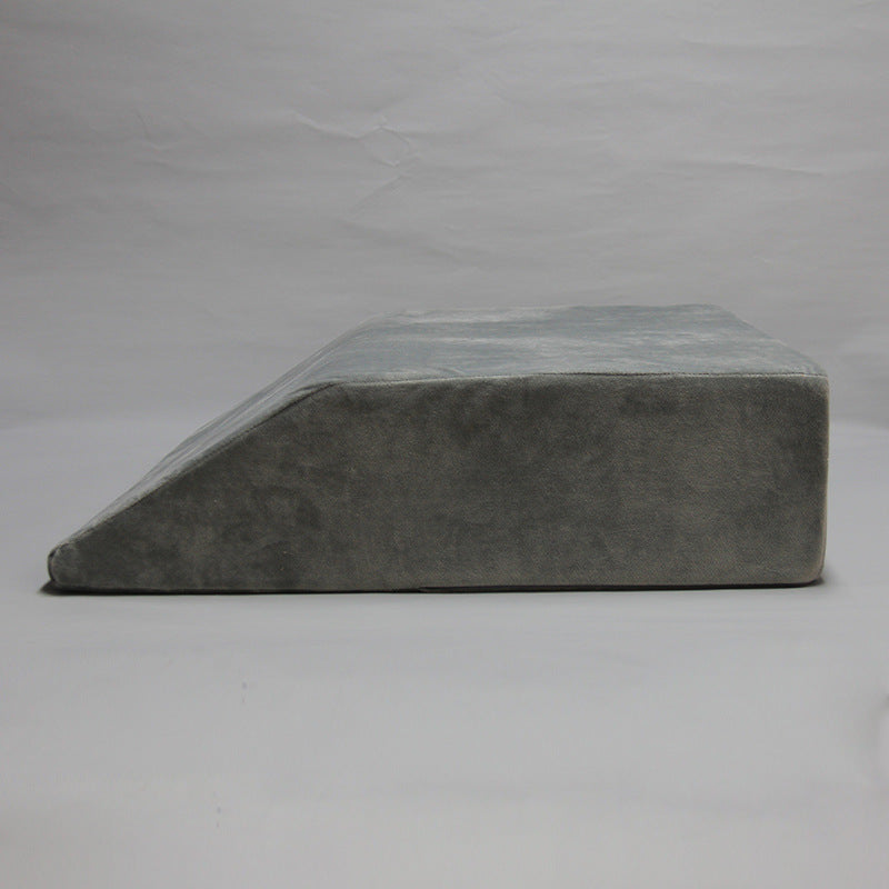 Adjustable Therapeutic Elevation Wedge Pillow