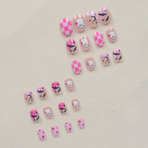 Creative Nail Art with Halloween Designs Bowlift