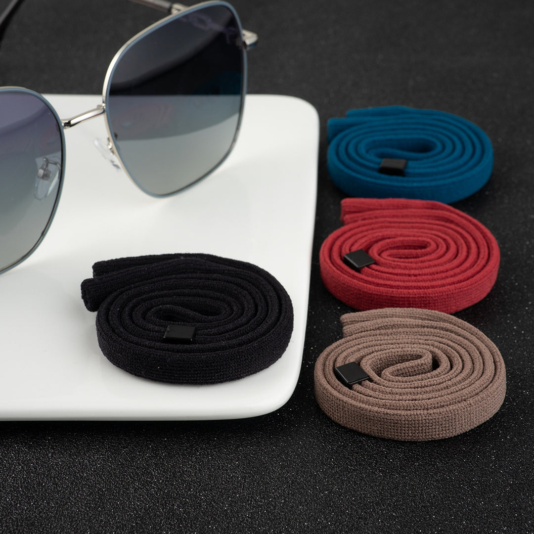 Adjustable Sports Eyewear Strap Bowlift