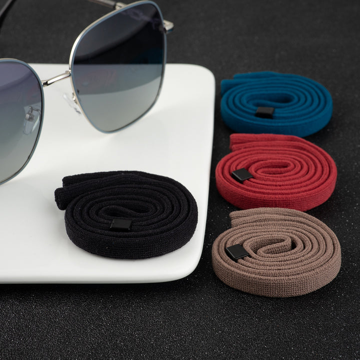 Adjustable Sports Eyewear Strap Bowlift