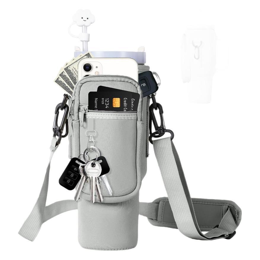 Women's Thermo Cup Bag Bowlift
