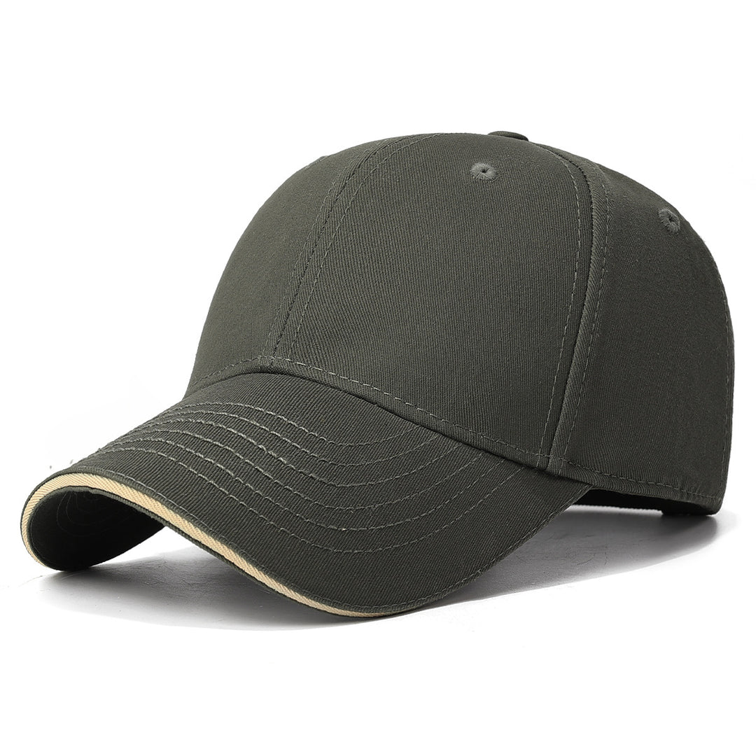Men's Classic Everyday Baseball Cap Bowlift