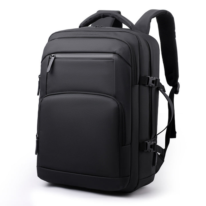 Travel Laptop Backpack Bowlift