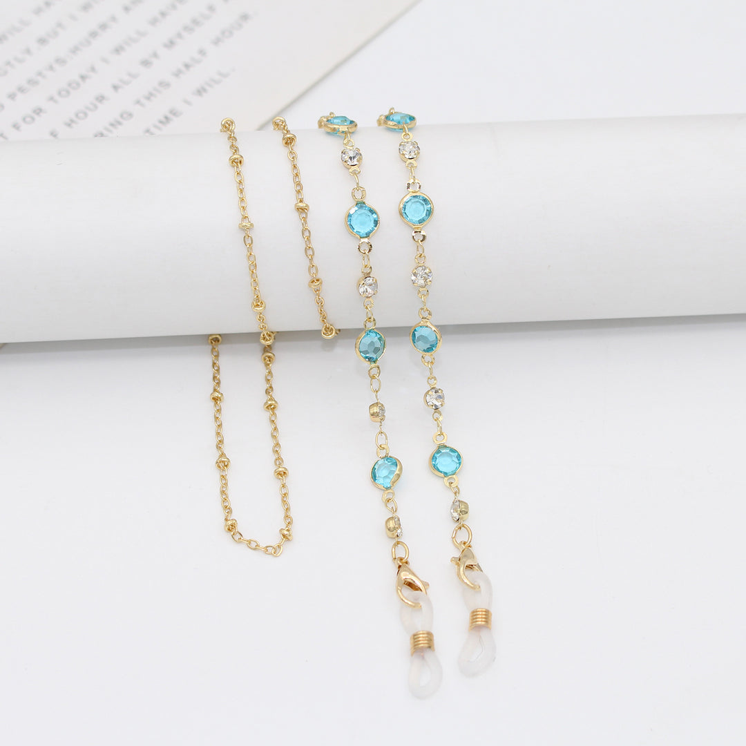 Ornate Eyewear Chain Bowlift