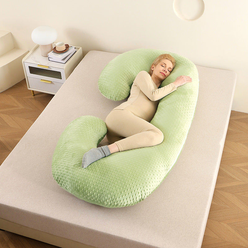 Multifunctional nursing pillow Bowlift