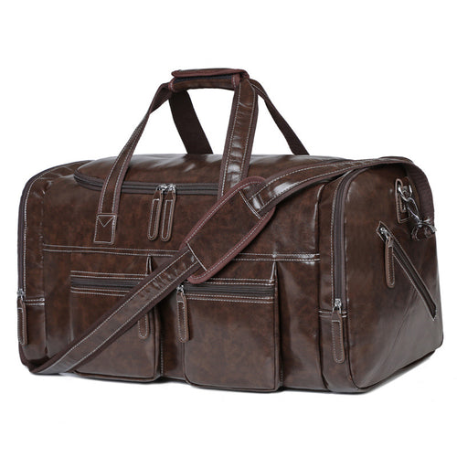 Spacious sports and travel bag Bowlift