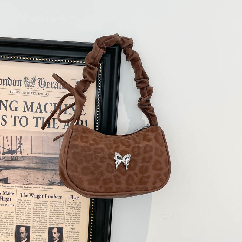 WoStylish Saddle Bag Bowlift