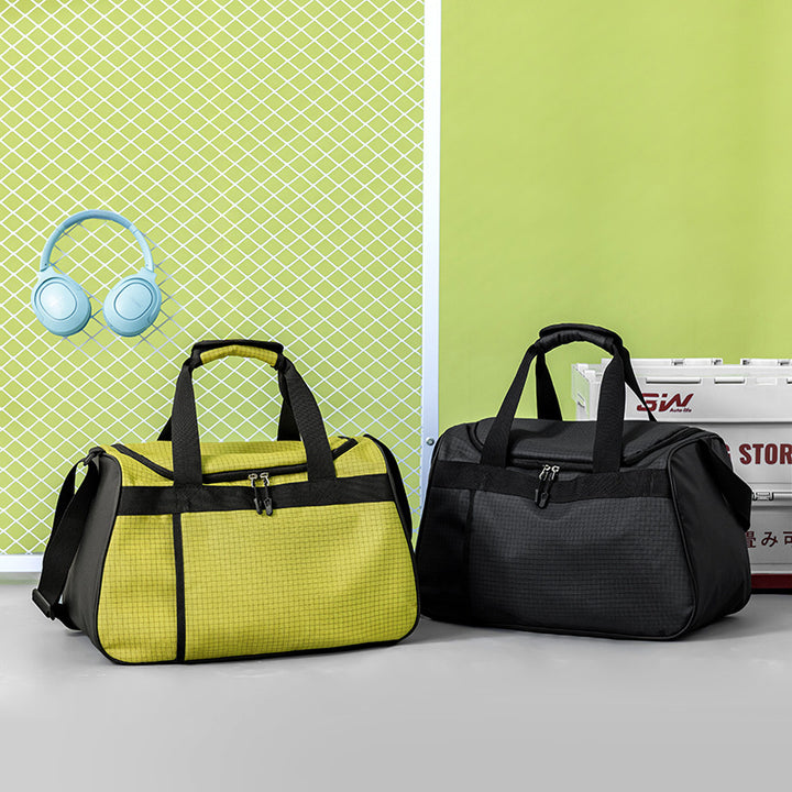 Sports bag Bowlift
