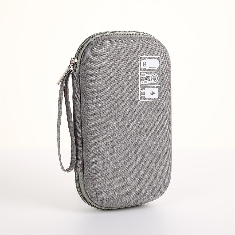 Tote bag for digital devices Bowlift